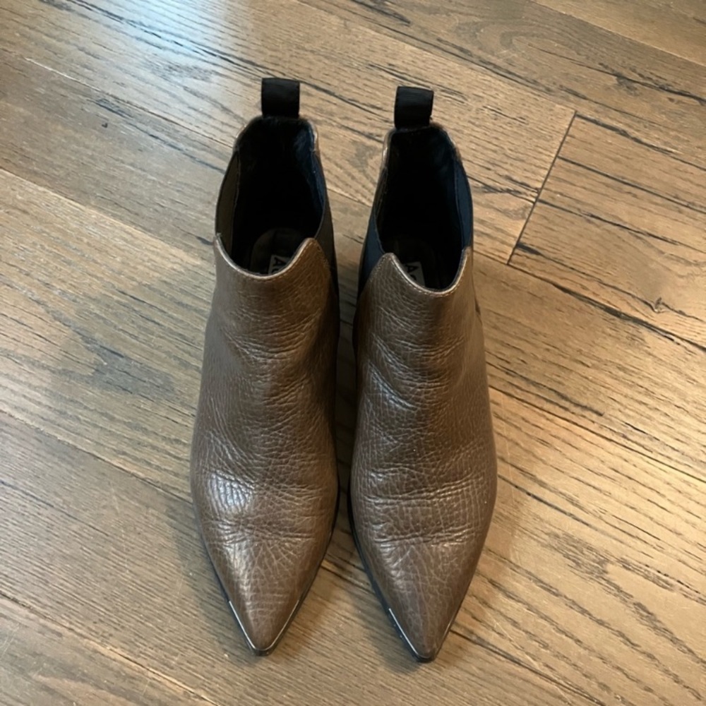 Acne Studios | Jensen boots - Picture 2 of 6